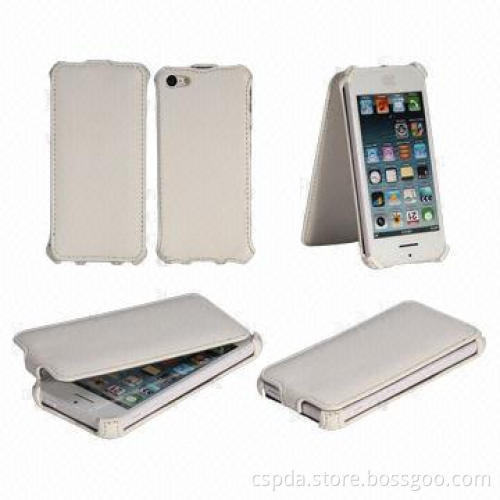 2013 New Leather Case for iPhone 5C